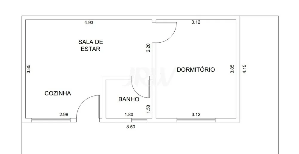 Terreno, 140 m² - Foto 1