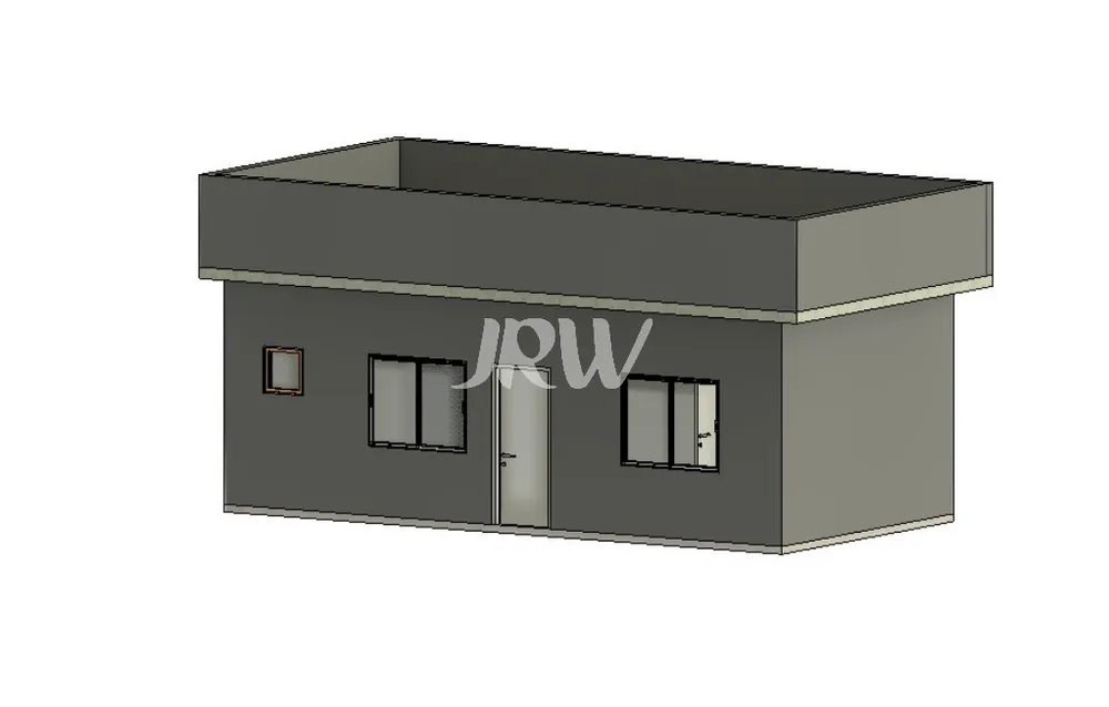 Terreno, 140 m² - Foto 2