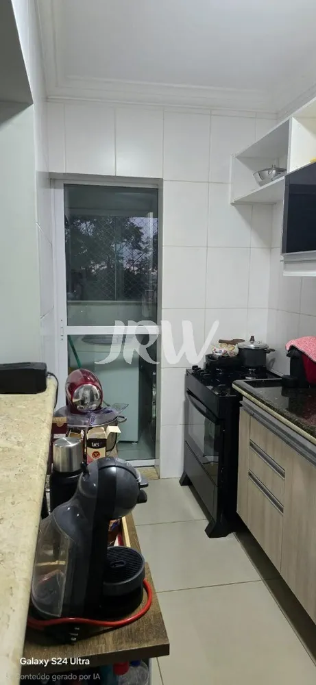 Apartamento, 2 quartos, 59 m² - Foto 3