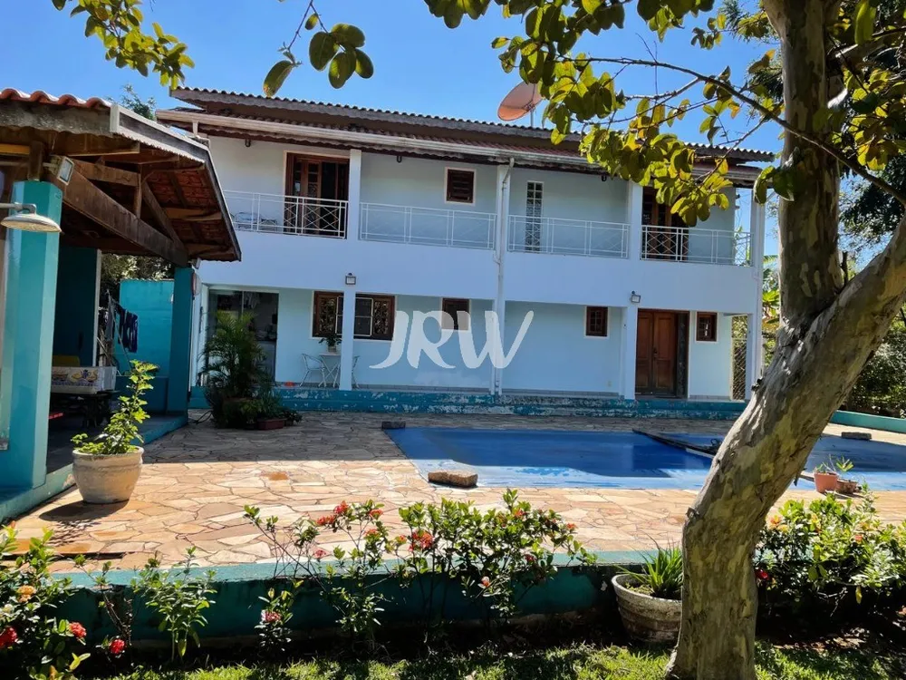 Chácara, 2 quartos, 1304 m² - Foto 6