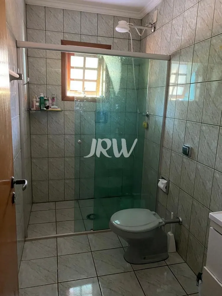 Chácara, 2 quartos, 1304 m² - Foto 4
