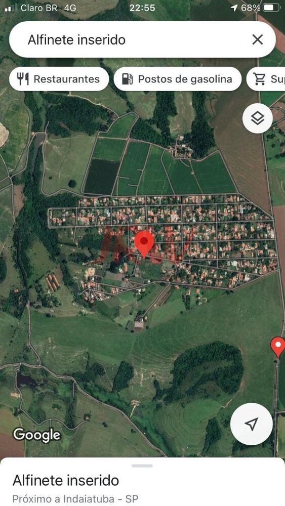 Terreno, 1200 m² - Foto 2