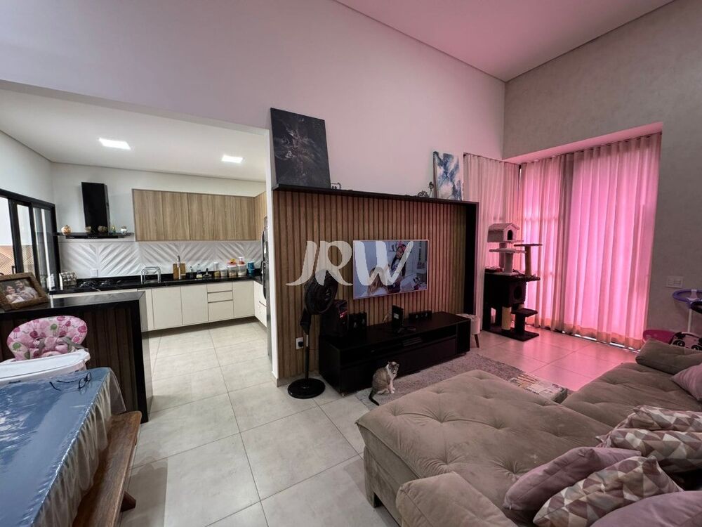 Casa de Condomínio à venda com 3 quartos, 184m² - Foto 1