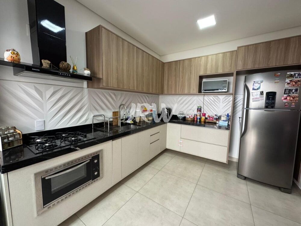Casa de Condomínio à venda com 3 quartos, 184m² - Foto 6