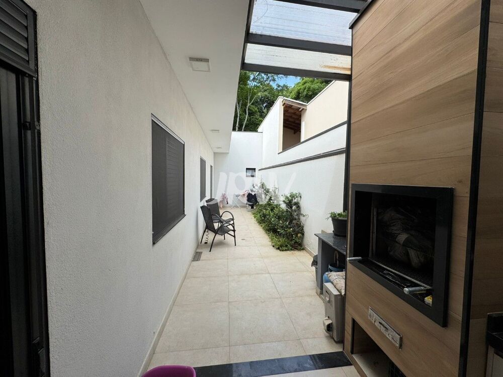 Casa de Condomínio à venda com 3 quartos, 184m² - Foto 10
