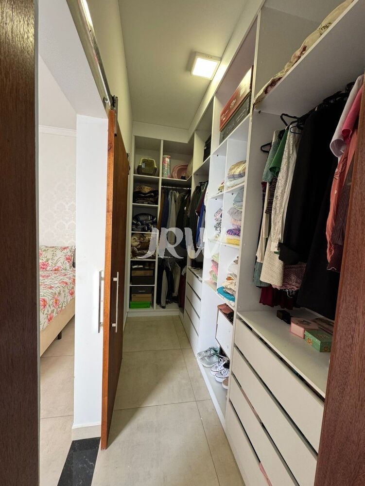 Casa de Condomínio à venda com 3 quartos, 184m² - Foto 22