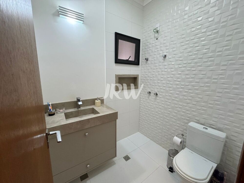 Casa de Condomínio à venda com 3 quartos, 184m² - Foto 14