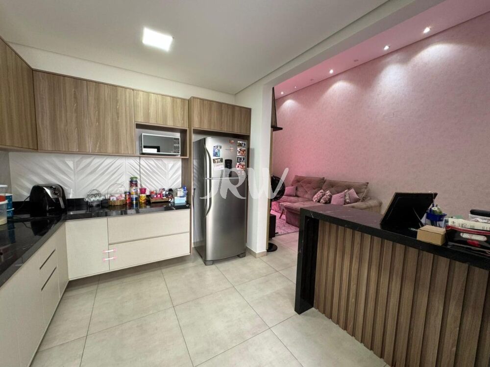 Casa de Condomínio à venda com 3 quartos, 184m² - Foto 5