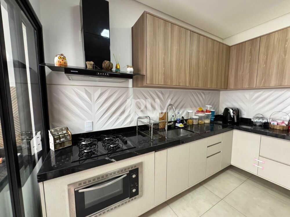 Casa de Condomínio à venda com 3 quartos, 184m² - Foto 7