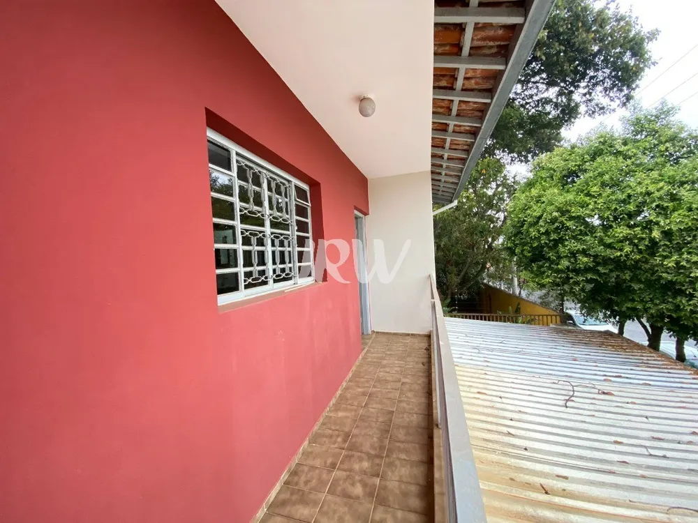 Sobrado, 4 quartos, 300 m² - Foto 8