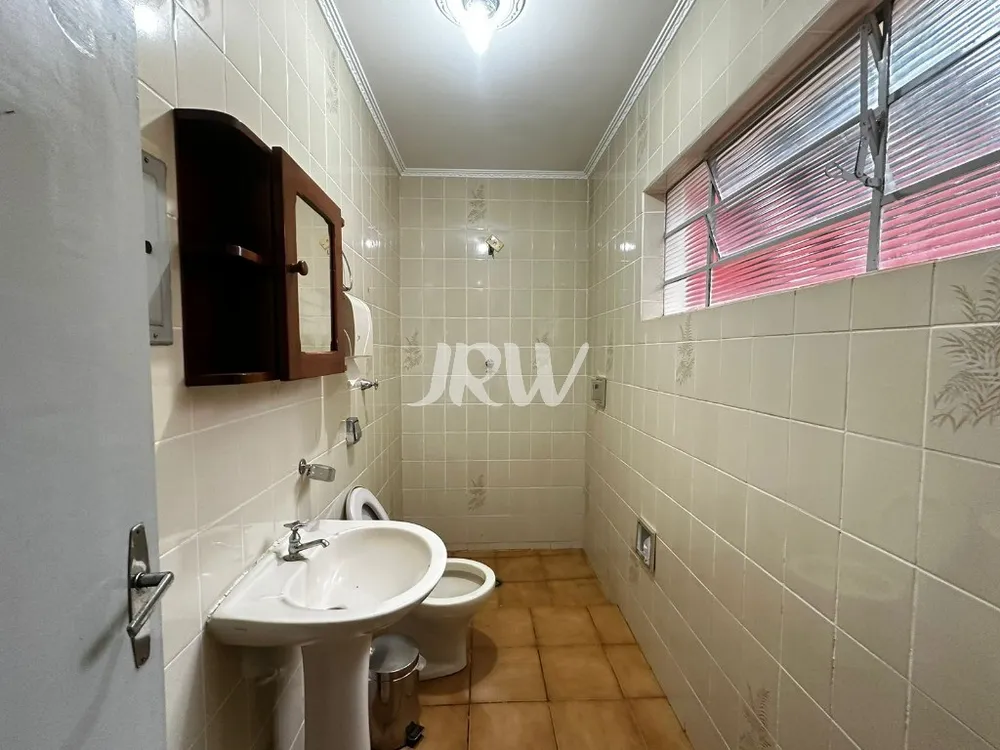 Sobrado, 4 quartos, 300 m² - Foto 1