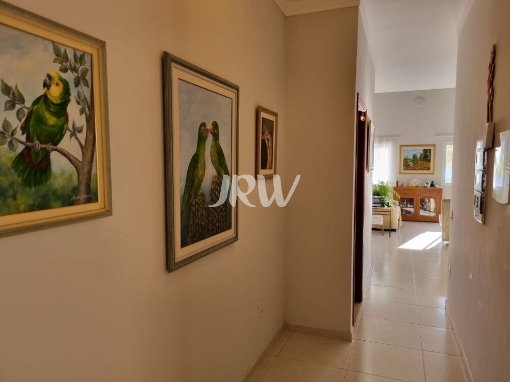 Chácara, 3 quartos, 1000 m² - Foto 1