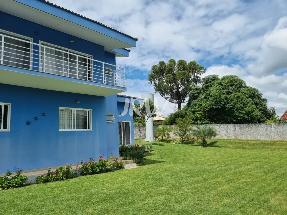 Chácara, 3 quartos, 1000 m² - Foto 3