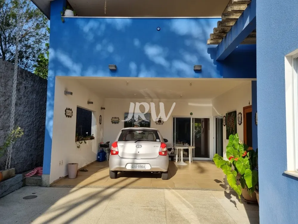 Chácara, 3 quartos, 1000 m² - Foto 5