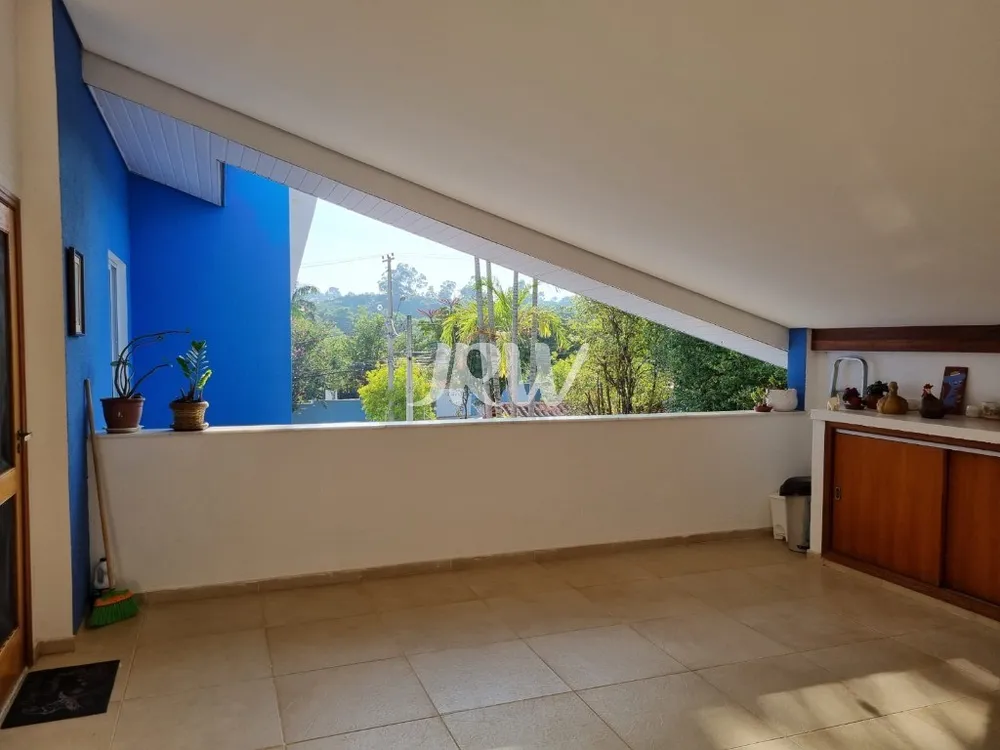 Chácara, 3 quartos, 1000 m² - Foto 13
