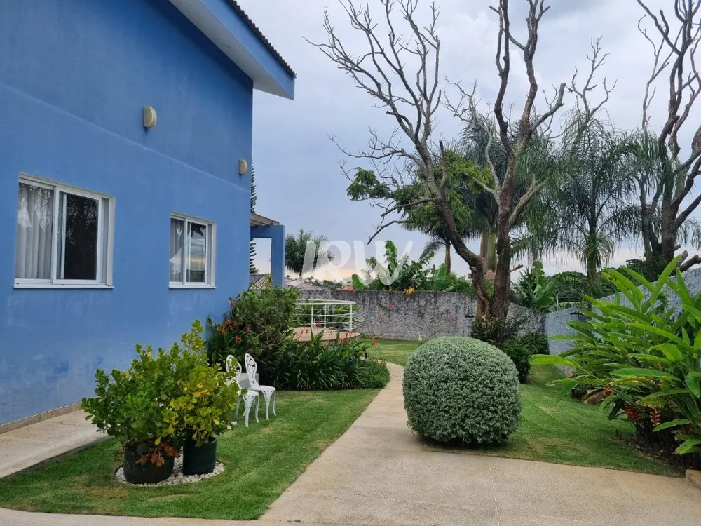 Chácara, 3 quartos, 1000 m² - Foto 2