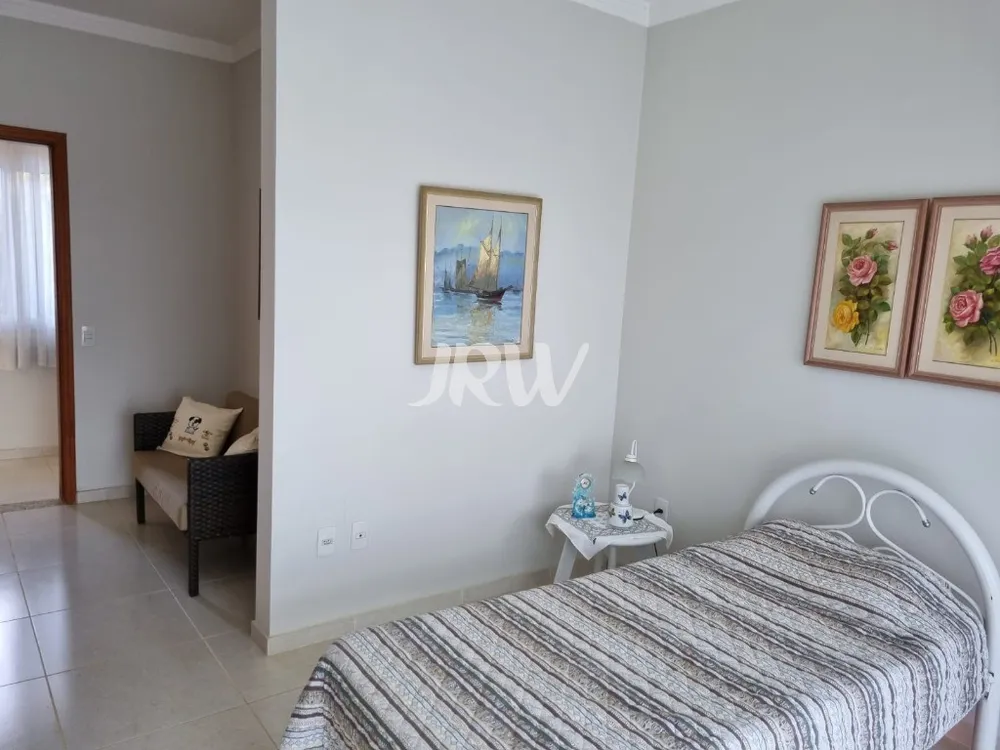 Chácara, 3 quartos, 1000 m² - Foto 10
