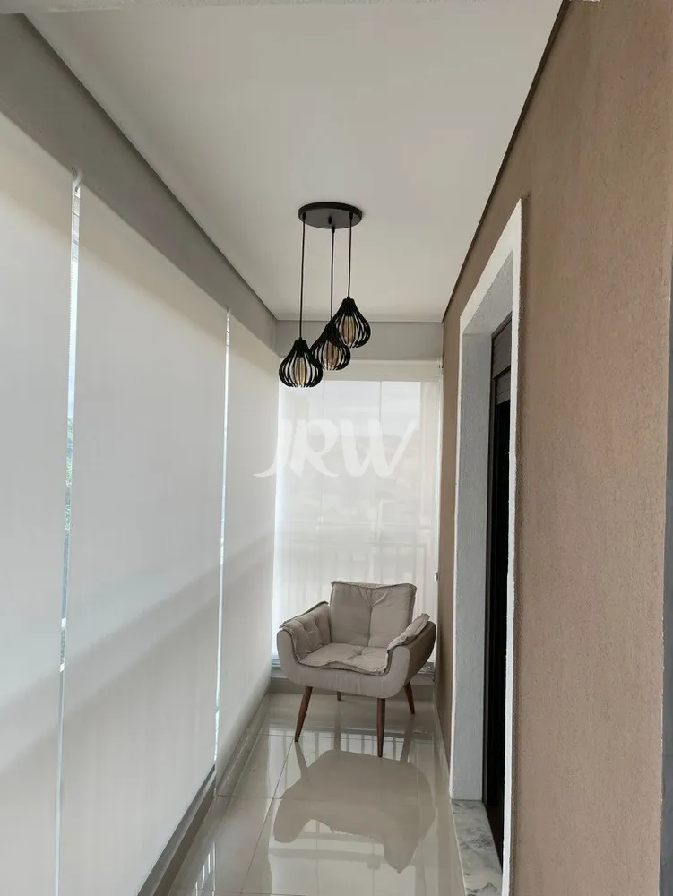 Apartamento, 3 quartos, 104 m² - Foto 2