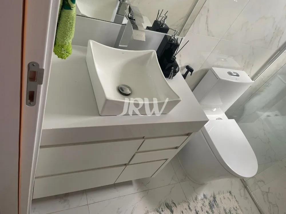Apartamento, 3 quartos, 104 m² - Foto 5