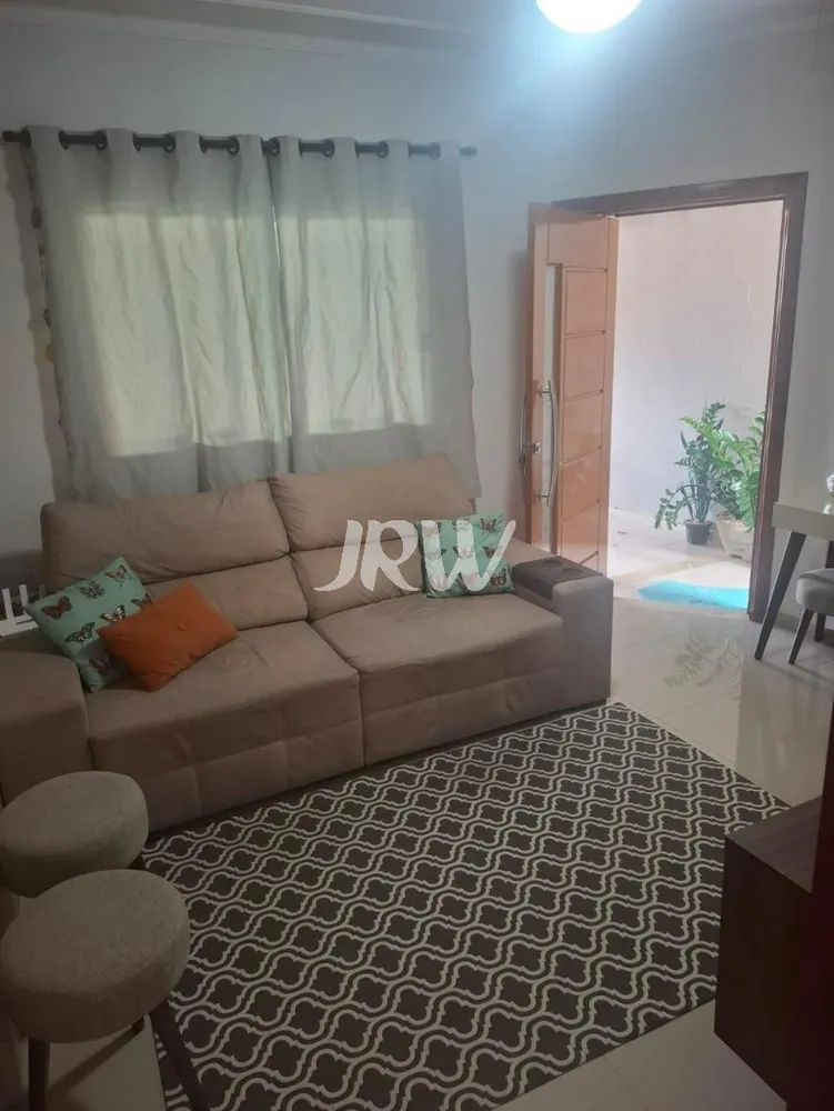 Casa, 2 quartos, 125 m² - Foto 1