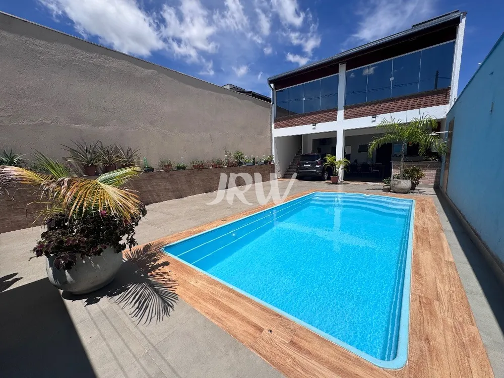 Prédio Inteiro, 200 m² - Foto 1