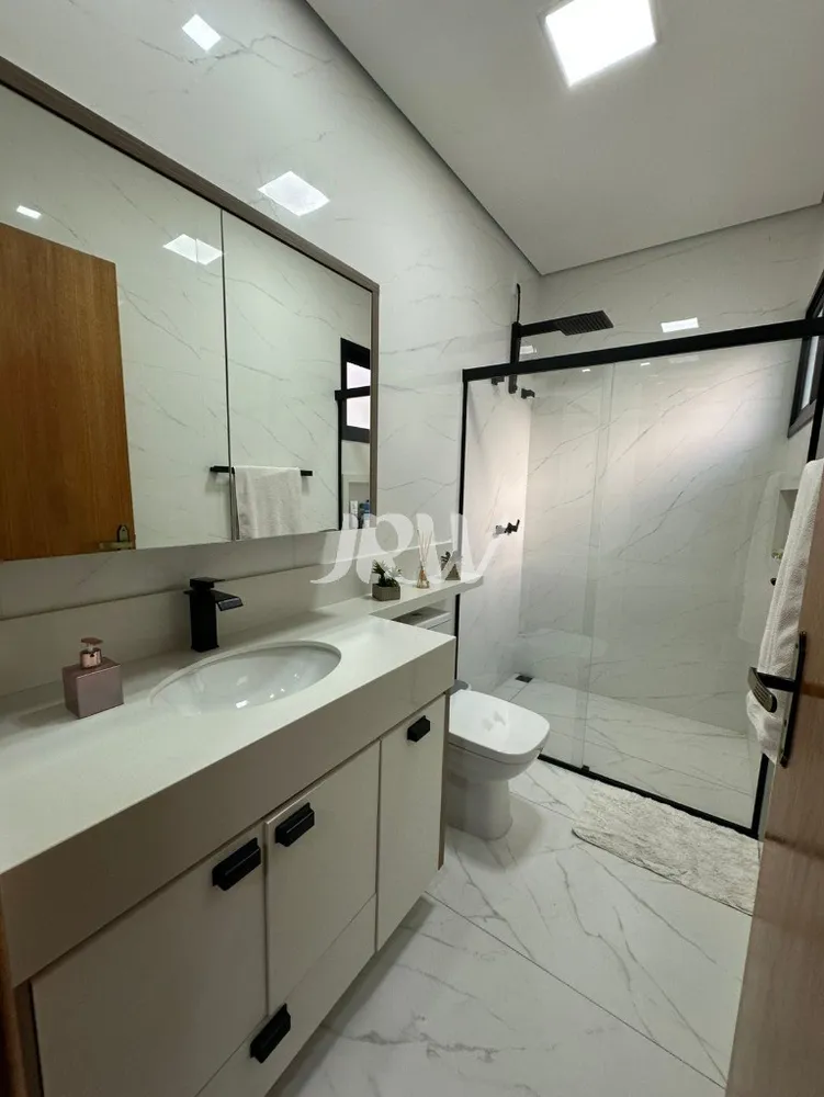 Casa, 3 quartos, 150 m² - Foto 1