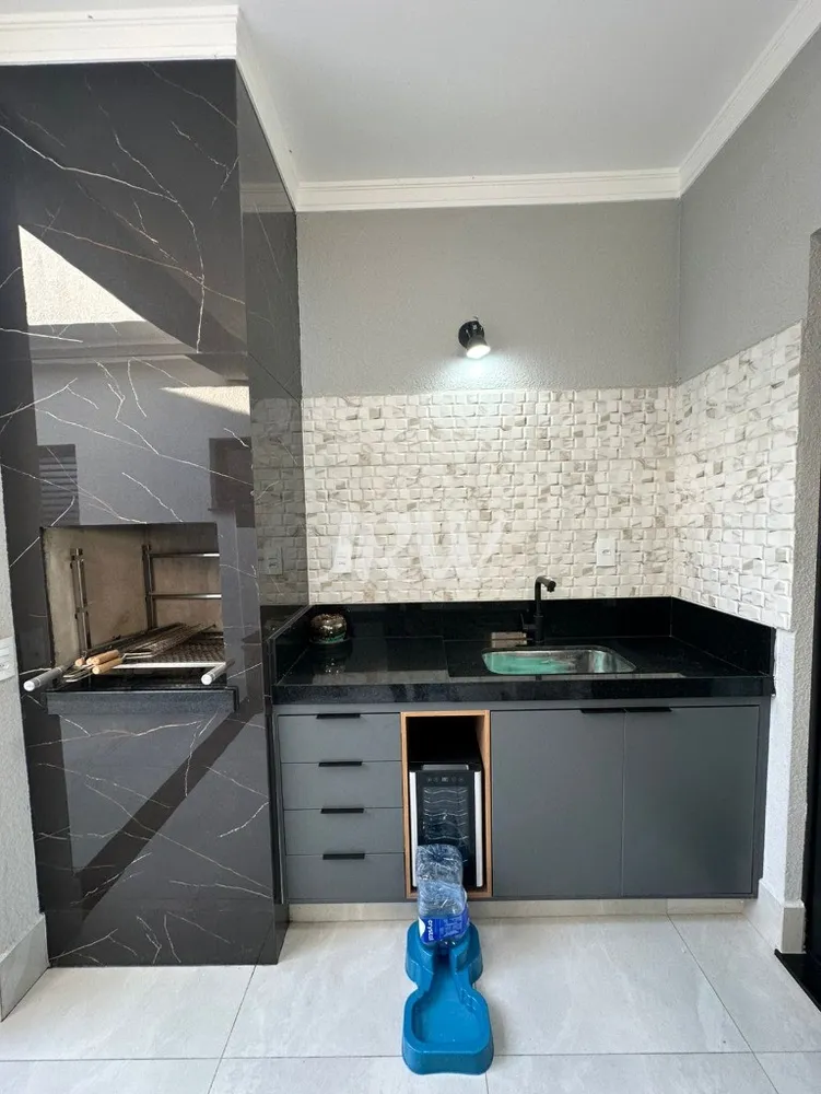 Casa, 3 quartos, 150 m² - Foto 4