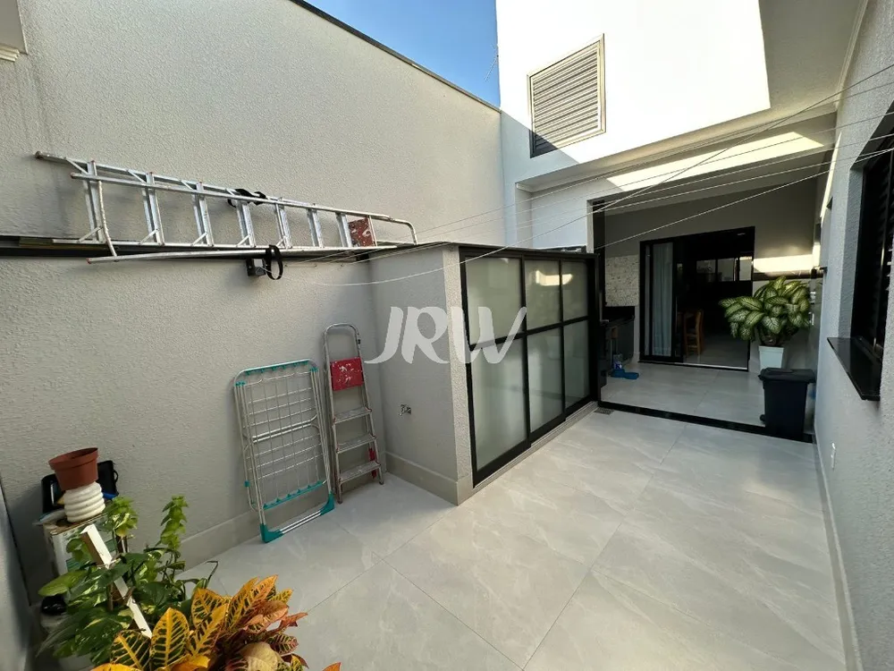 Casa, 3 quartos, 150 m² - Foto 3