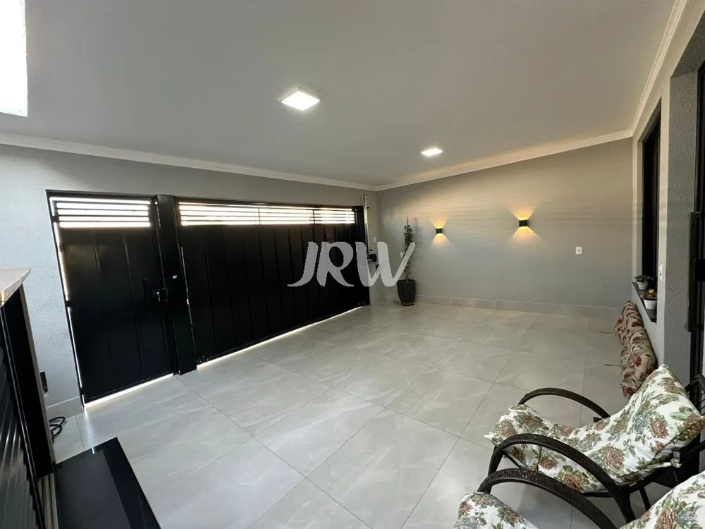 Casa, 3 quartos, 150 m² - Foto 2