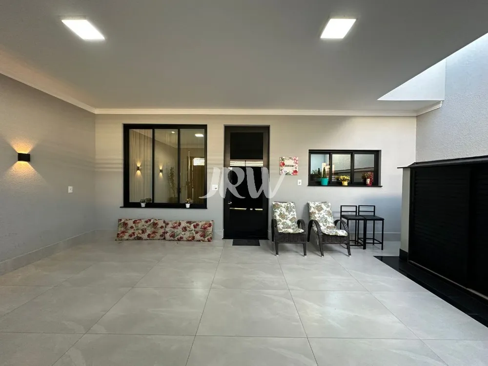 Casa, 3 quartos, 150 m² - Foto 1