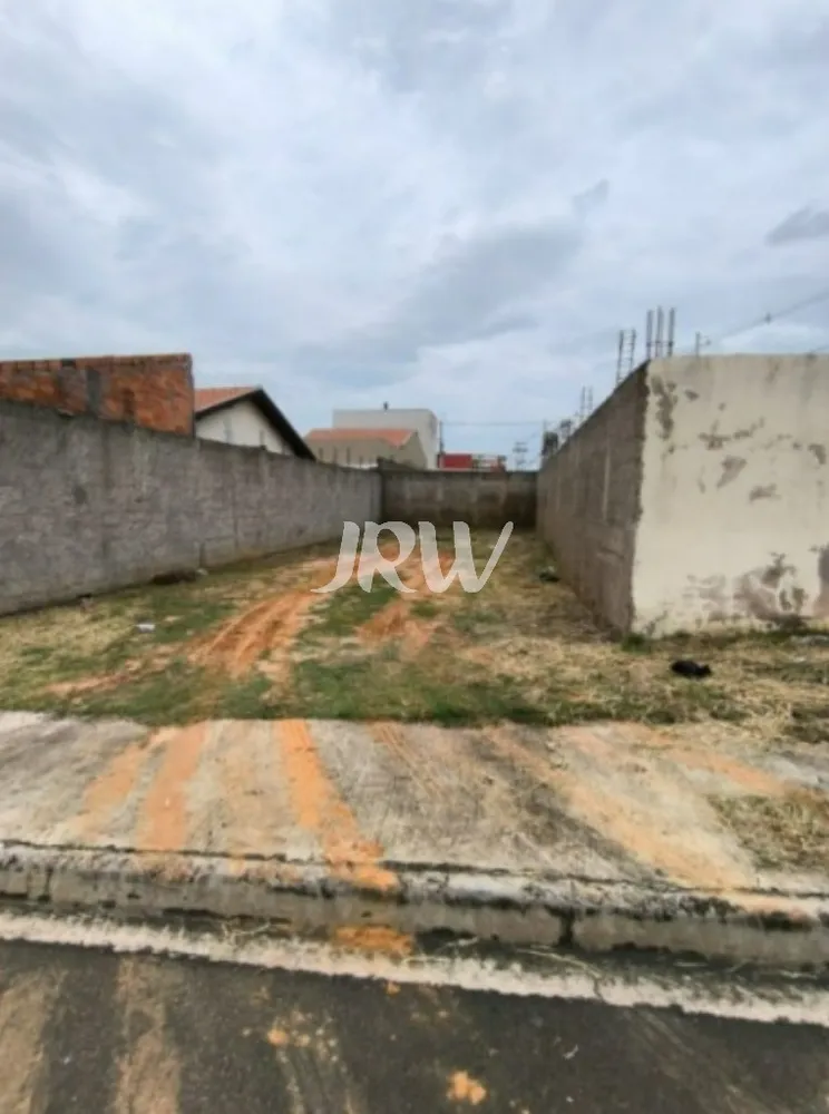 Terreno, 414 m² - Foto 1