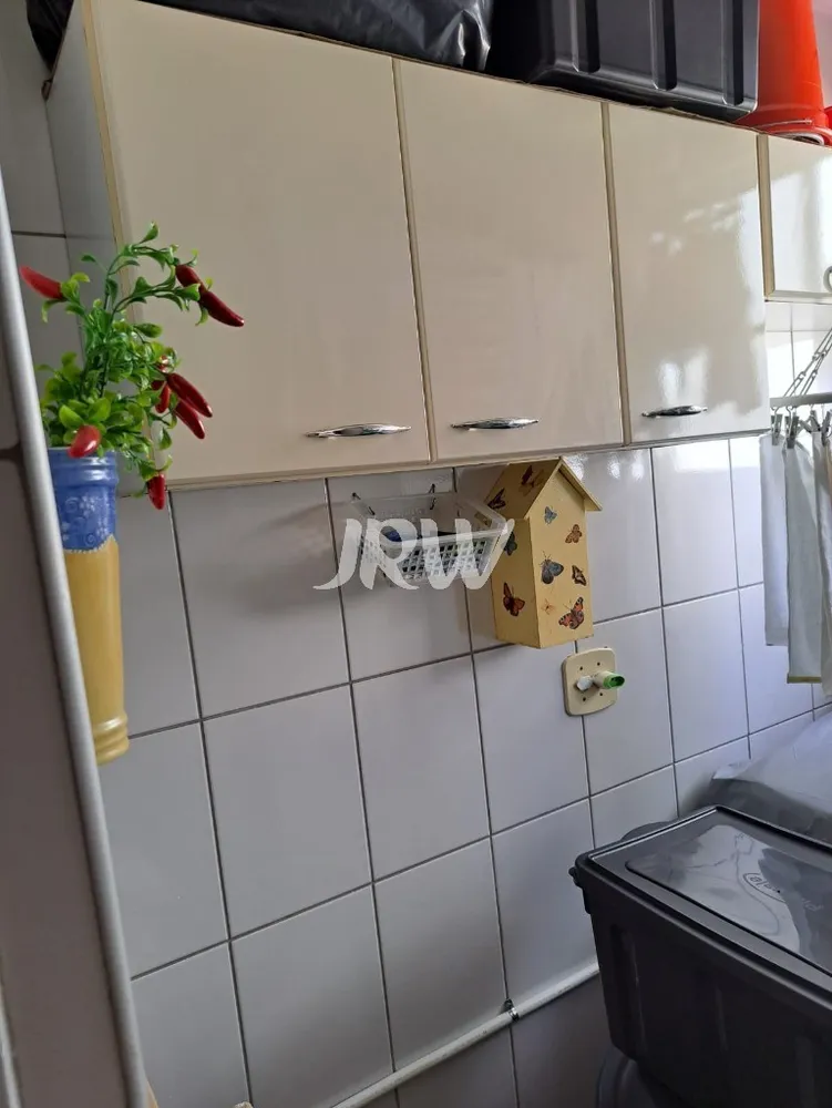 Apartamento, 2 quartos, 54 m² - Foto 4
