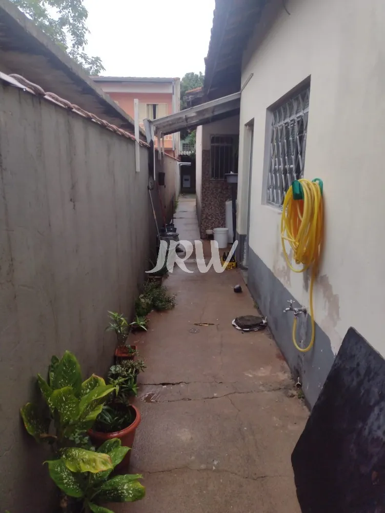 Casa, 2 quartos, 165 m² - Foto 6