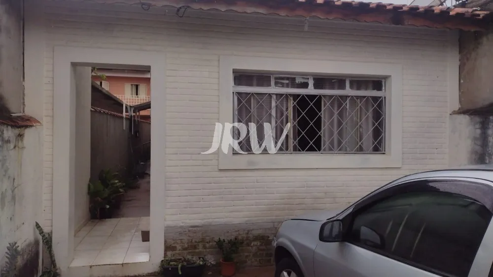 Casa, 2 quartos, 165 m² - Foto 1