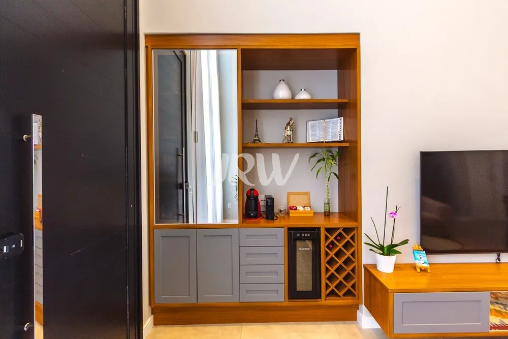 Casa de Condomínio, 3 quartos - Foto 5