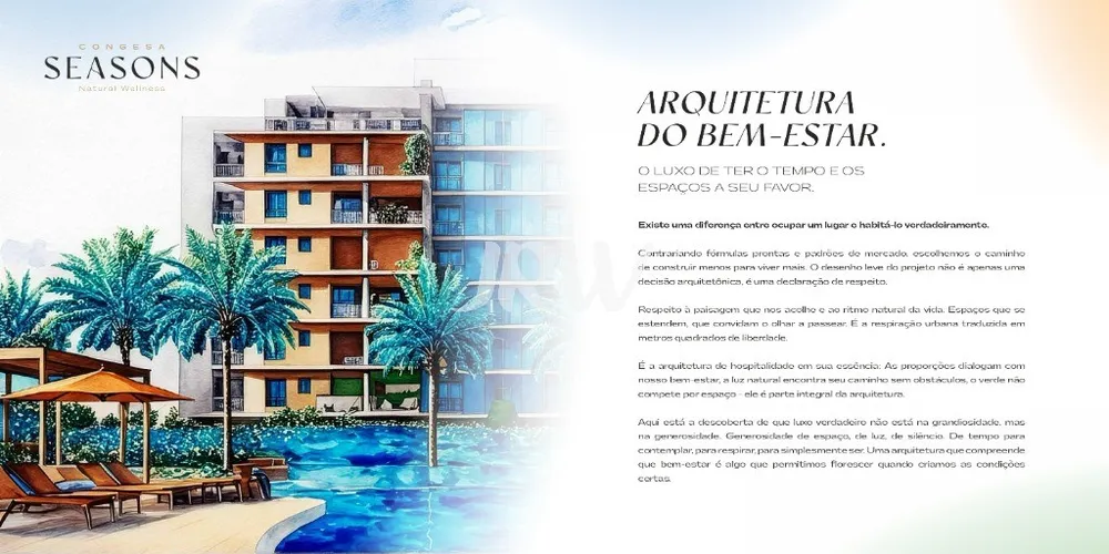 Apartamento, 3 quartos, 90 m² - Foto 2