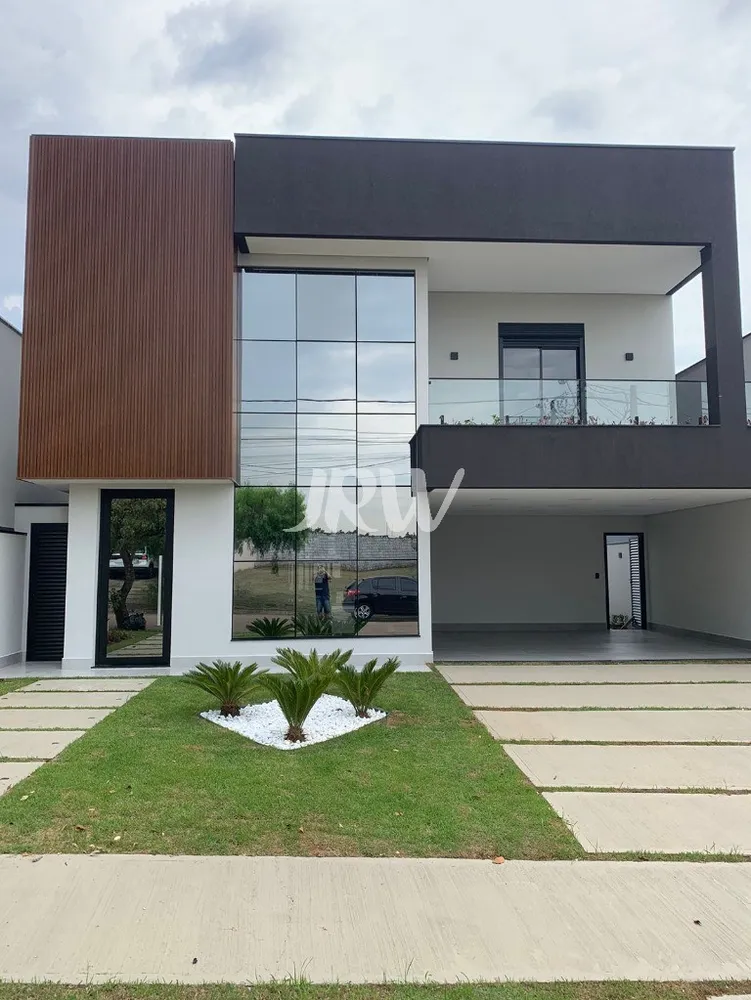Casa de Condomínio, 4 quartos - Foto 4
