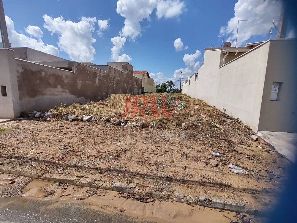 Terreno, 250 m² - Foto 1
