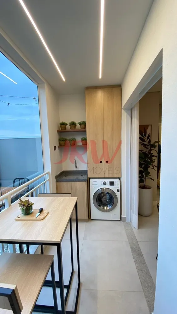 Apartamento, 2 quartos, 48 m² - Foto 6