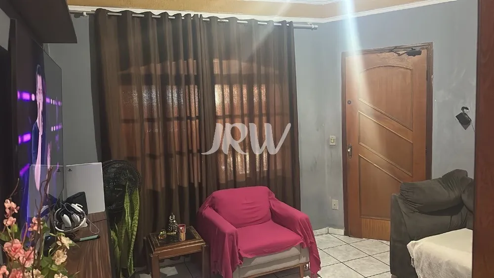 Casa, 3 quartos, 125 m² - Foto 1