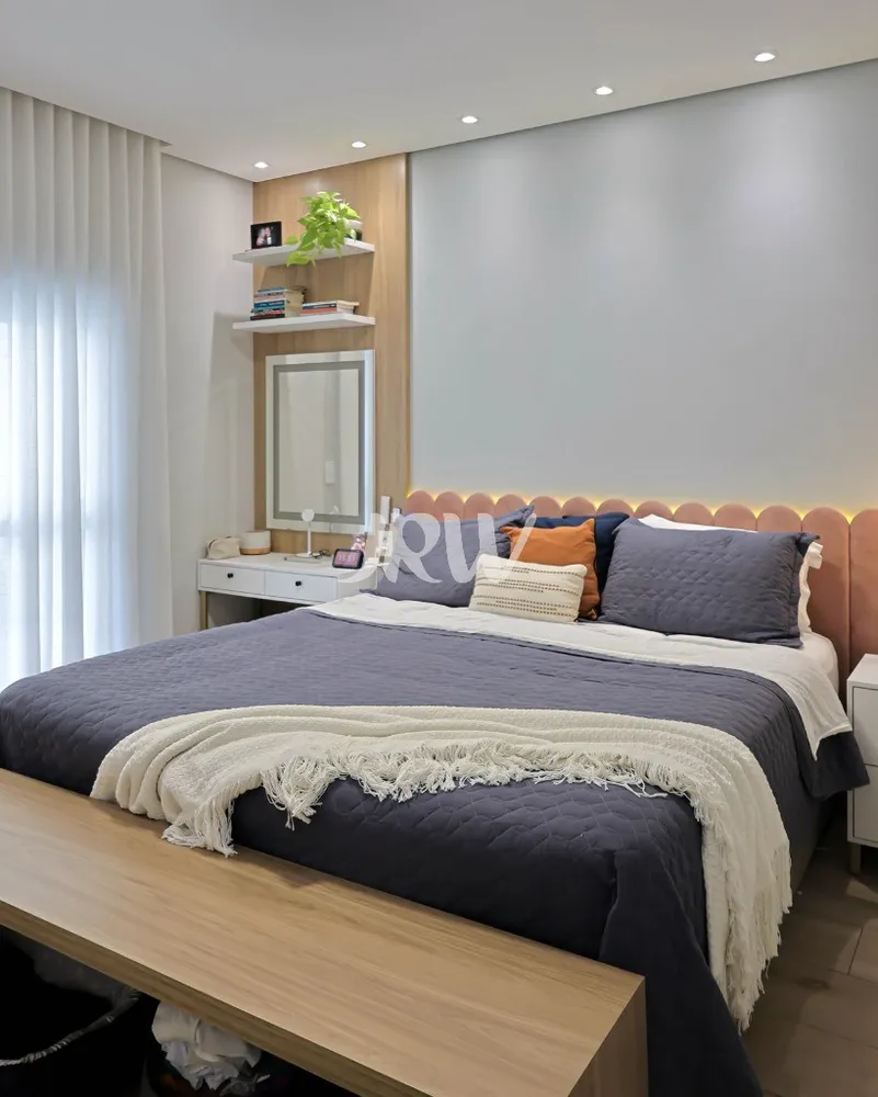 Casa de Condomínio, 3 quartos - Foto 7