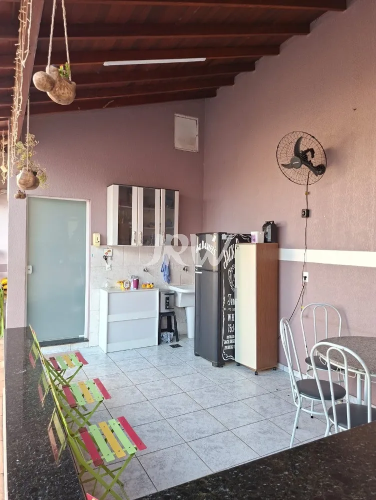 Casa, 1 quarto, 300 m² - Foto 3