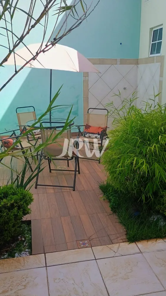 Casa, 4 quartos, 269 m² - Foto 6