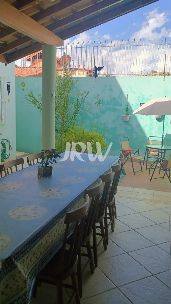 Casa, 4 quartos, 269 m² - Foto 8