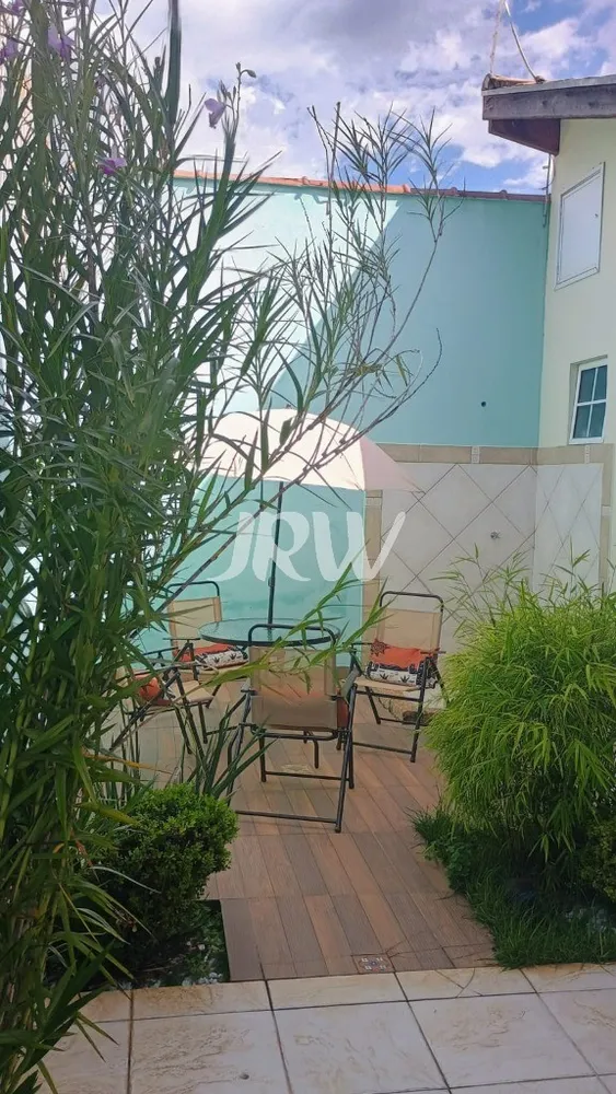 Casa, 4 quartos, 269 m² - Foto 7