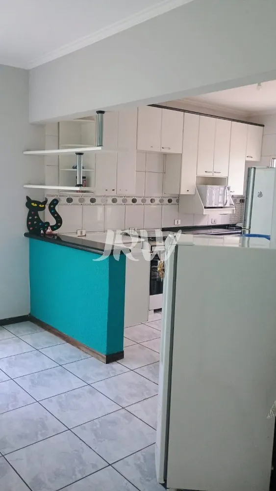 Casa, 4 quartos, 269 m² - Foto 2