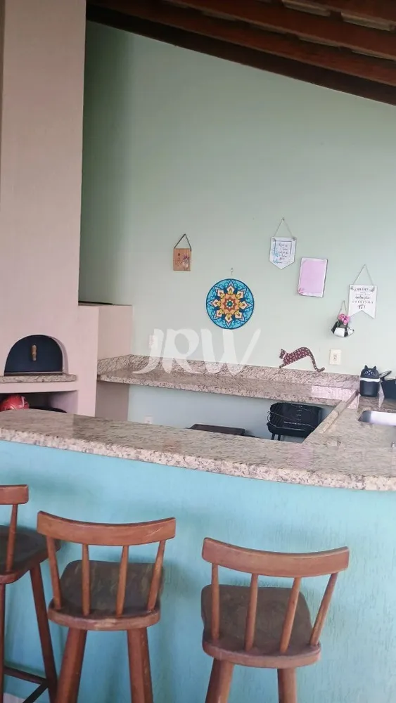 Casa, 4 quartos, 269 m² - Foto 10
