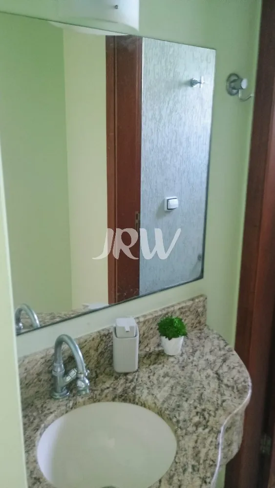 Casa, 4 quartos, 269 m² - Foto 15