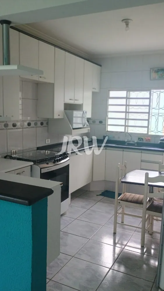 Casa, 4 quartos, 269 m² - Foto 3