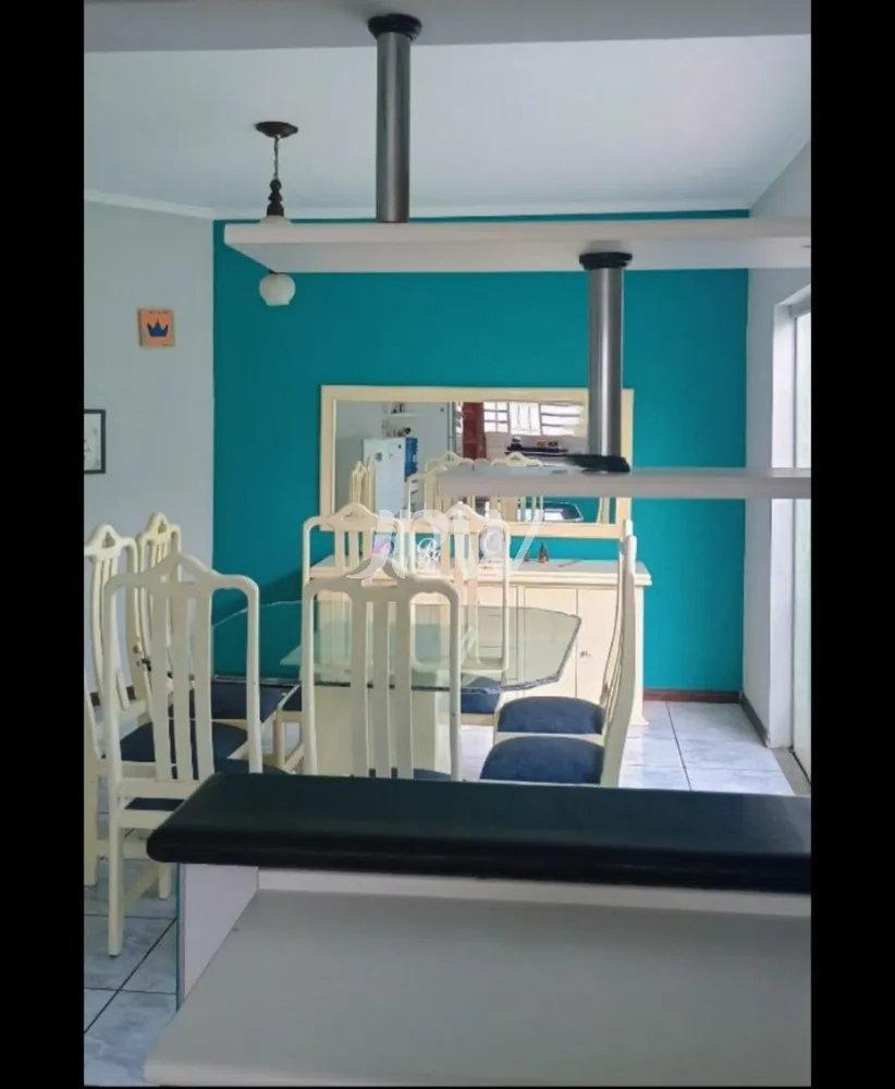 Casa, 4 quartos, 269 m² - Foto 1